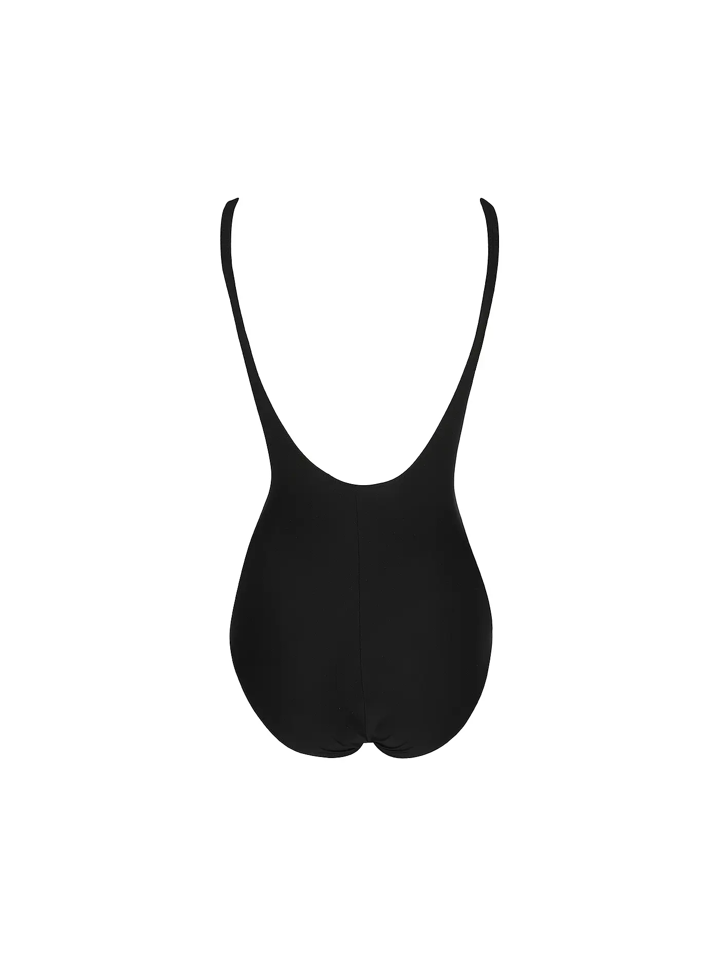 CHARMLINE | Damen Badeanzug Midnight Sounds Badpak | 